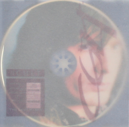 The Cult : The Love Mixes